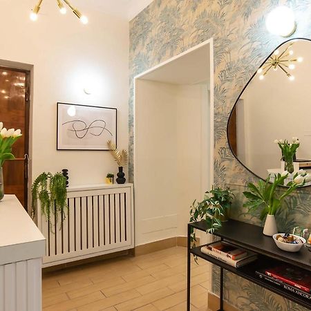 רומא 94Rooms Vatican Guest House - Vigliena מראה חיצוני תמונה