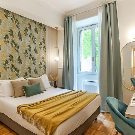 רומא 94Rooms Vatican Guest House - Vigliena מראה חיצוני תמונה