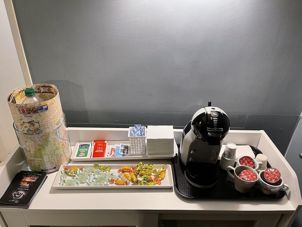 רומא 94Rooms Vatican Guest House - Vigliena מראה חיצוני תמונה