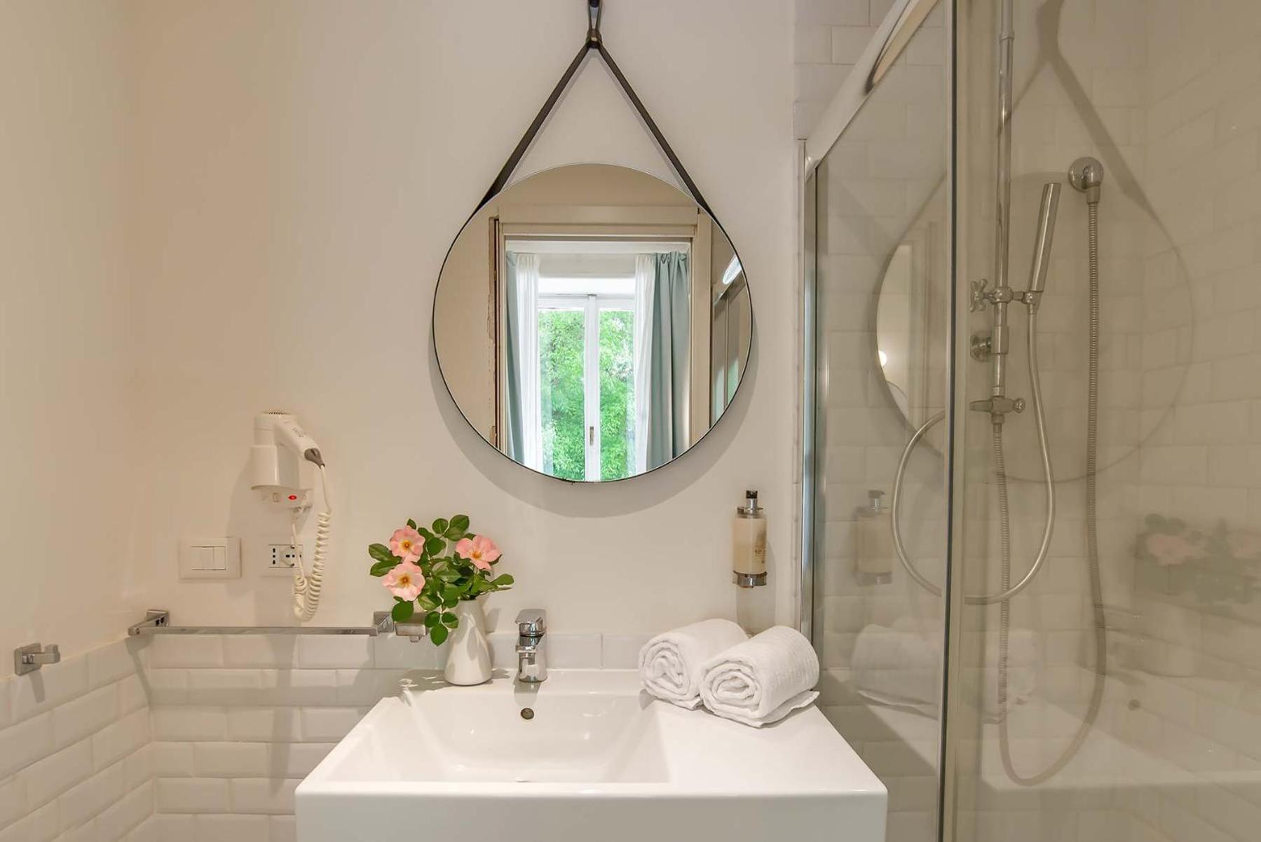 רומא 94Rooms Vatican Guest House - Vigliena מראה חיצוני תמונה