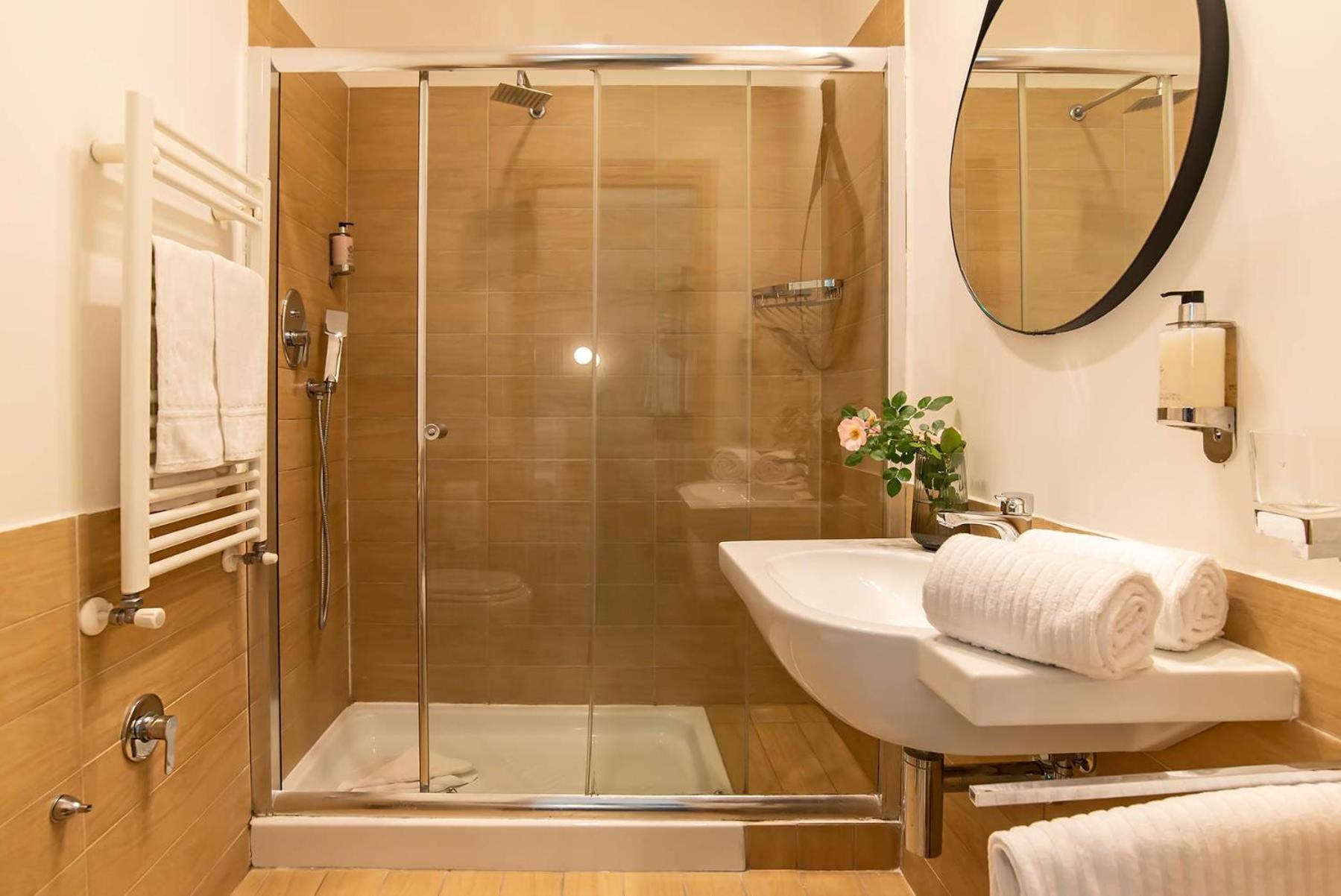 רומא 94Rooms Vatican Guest House - Vigliena מראה חיצוני תמונה