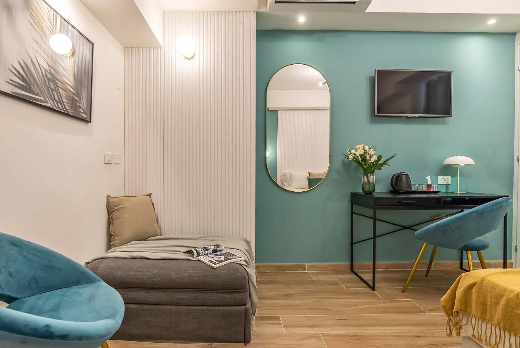 רומא 94Rooms Vatican Guest House - Vigliena מראה חיצוני תמונה