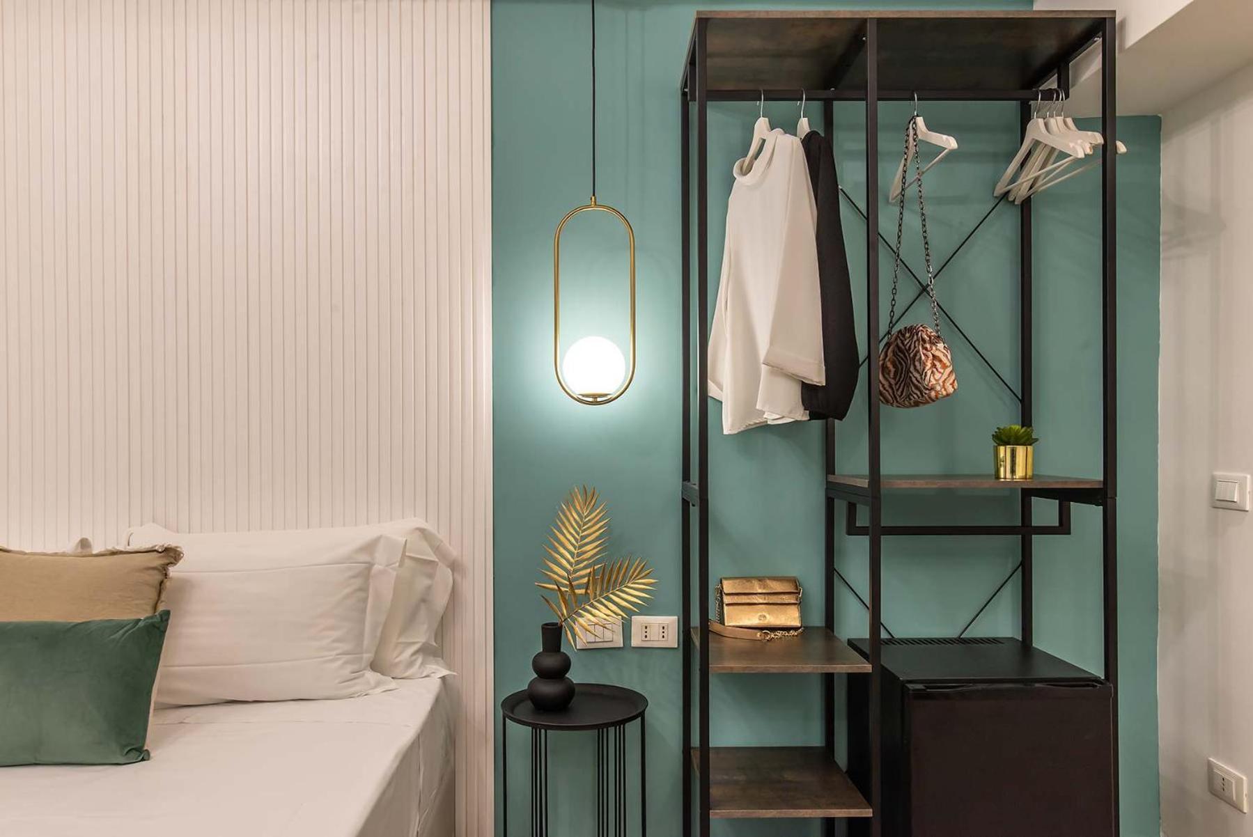 רומא 94Rooms Vatican Guest House - Vigliena מראה חיצוני תמונה