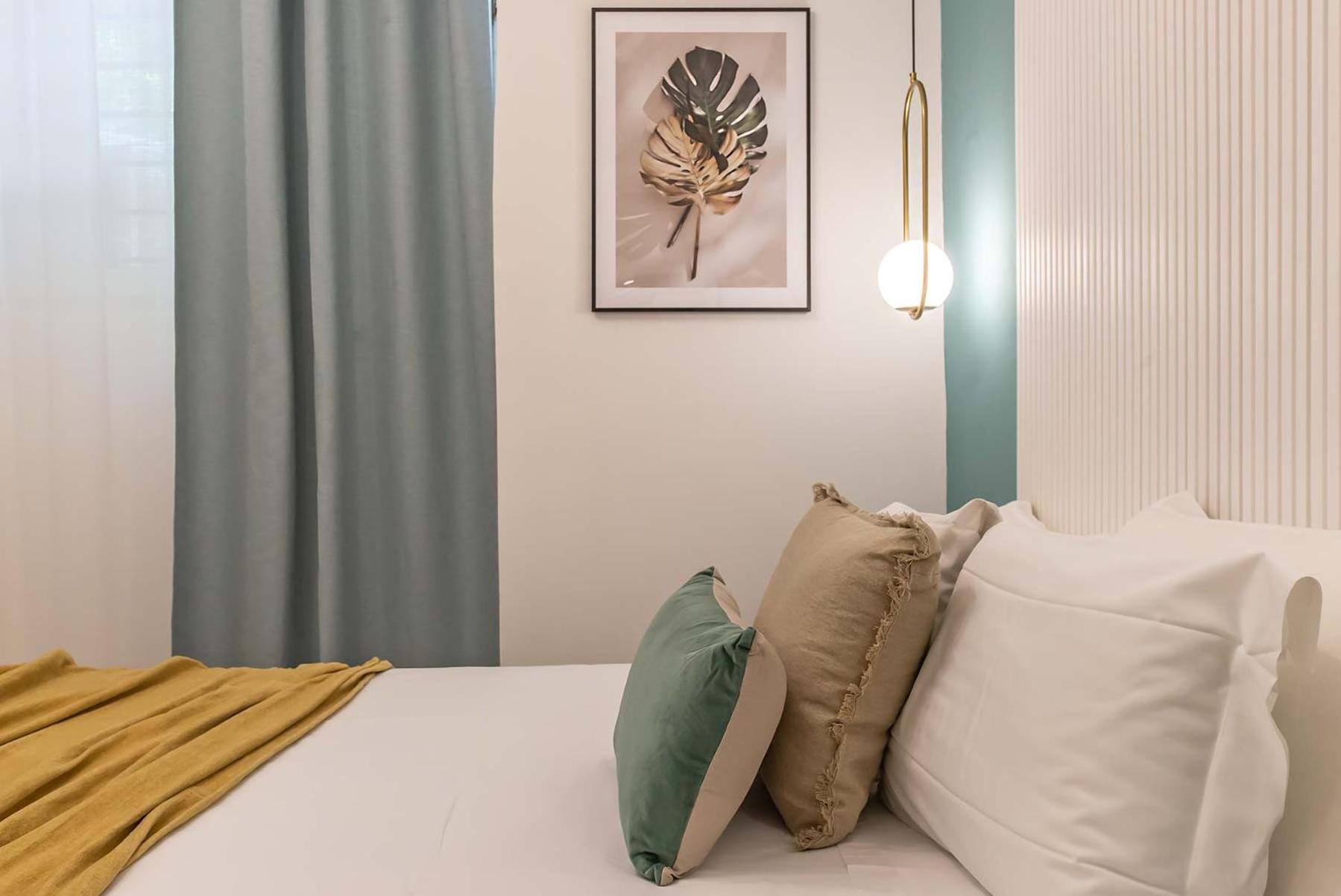 רומא 94Rooms Vatican Guest House - Vigliena מראה חיצוני תמונה