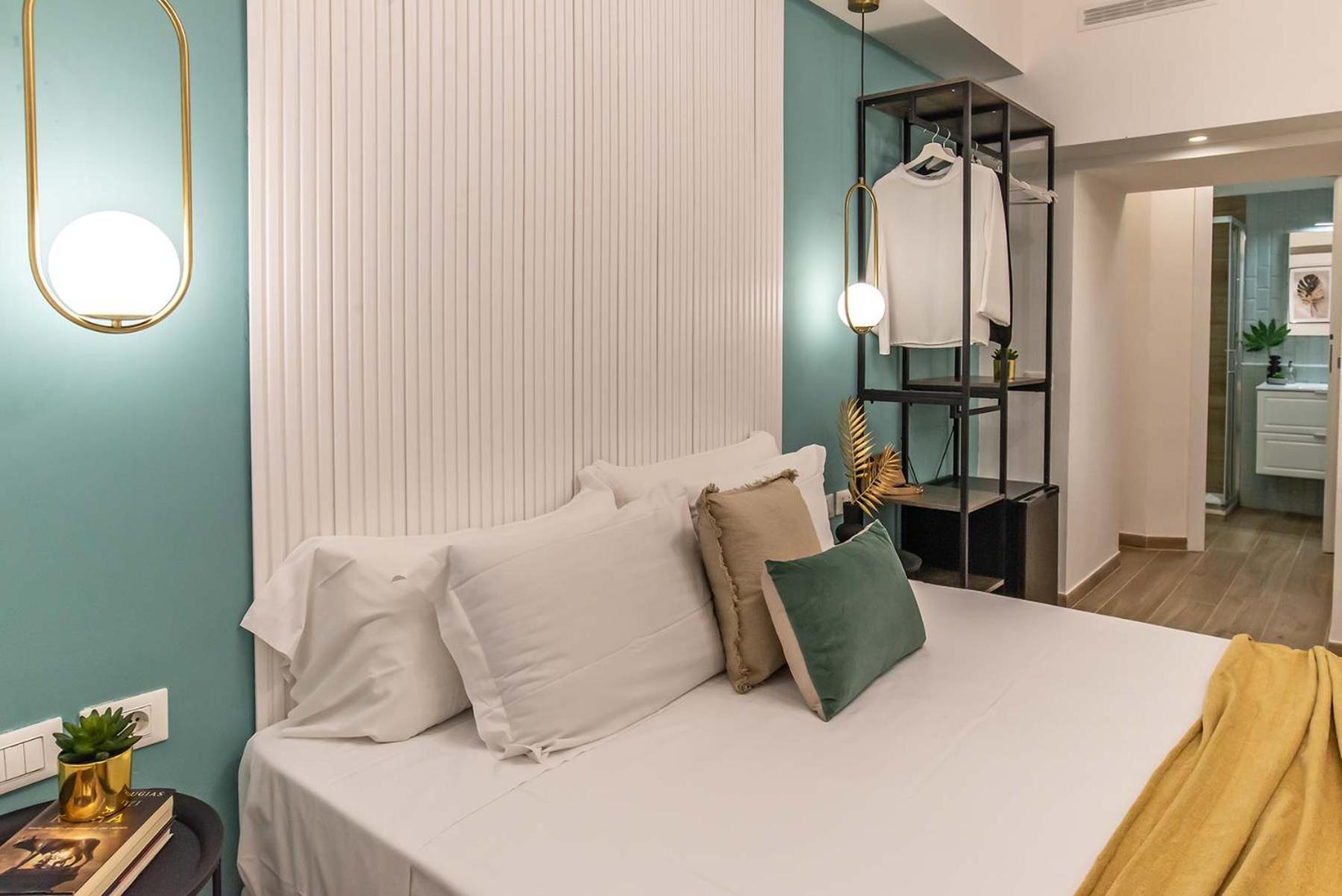 רומא 94Rooms Vatican Guest House - Vigliena מראה חיצוני תמונה