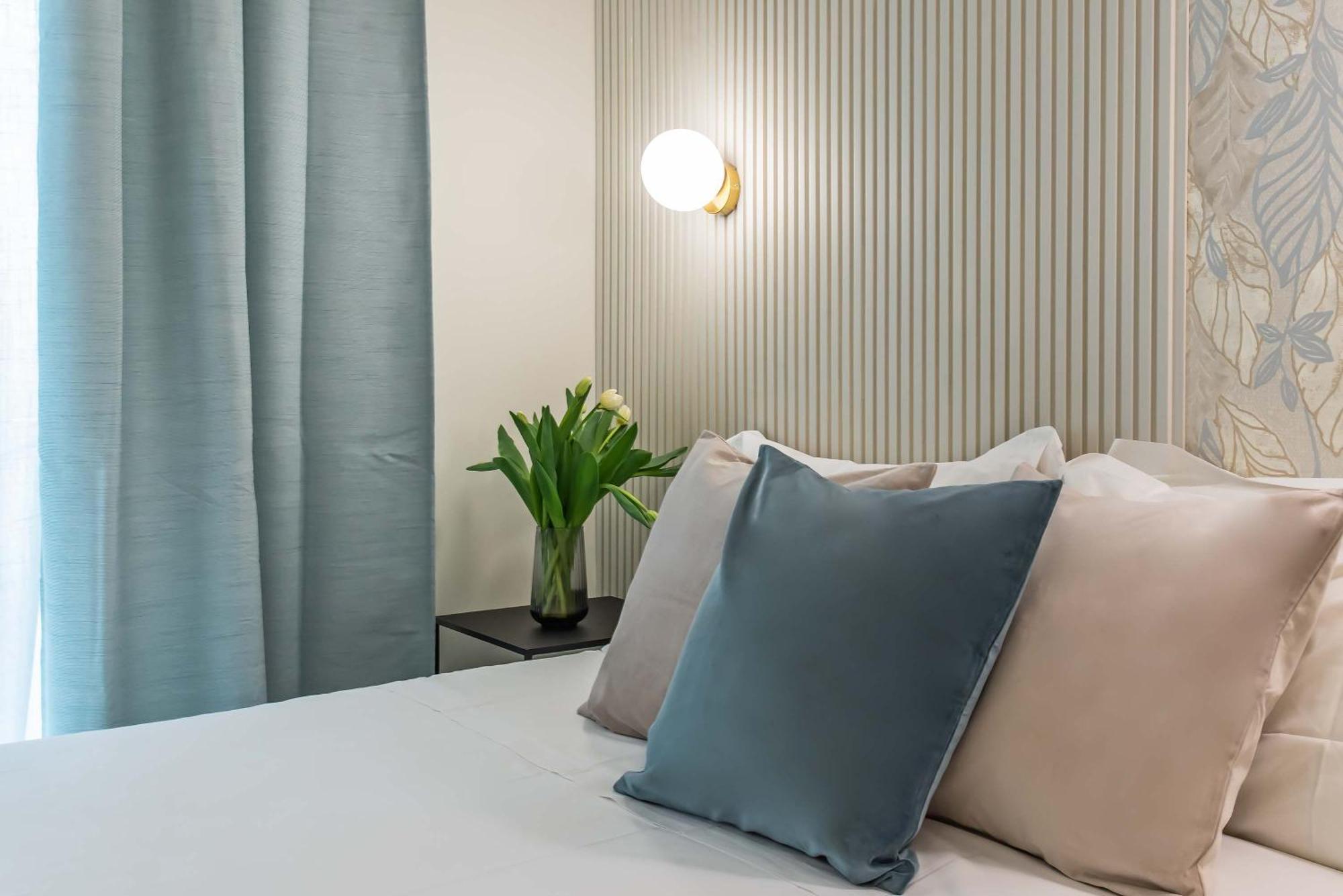 רומא 94Rooms Vatican Guest House - Vigliena מראה חיצוני תמונה