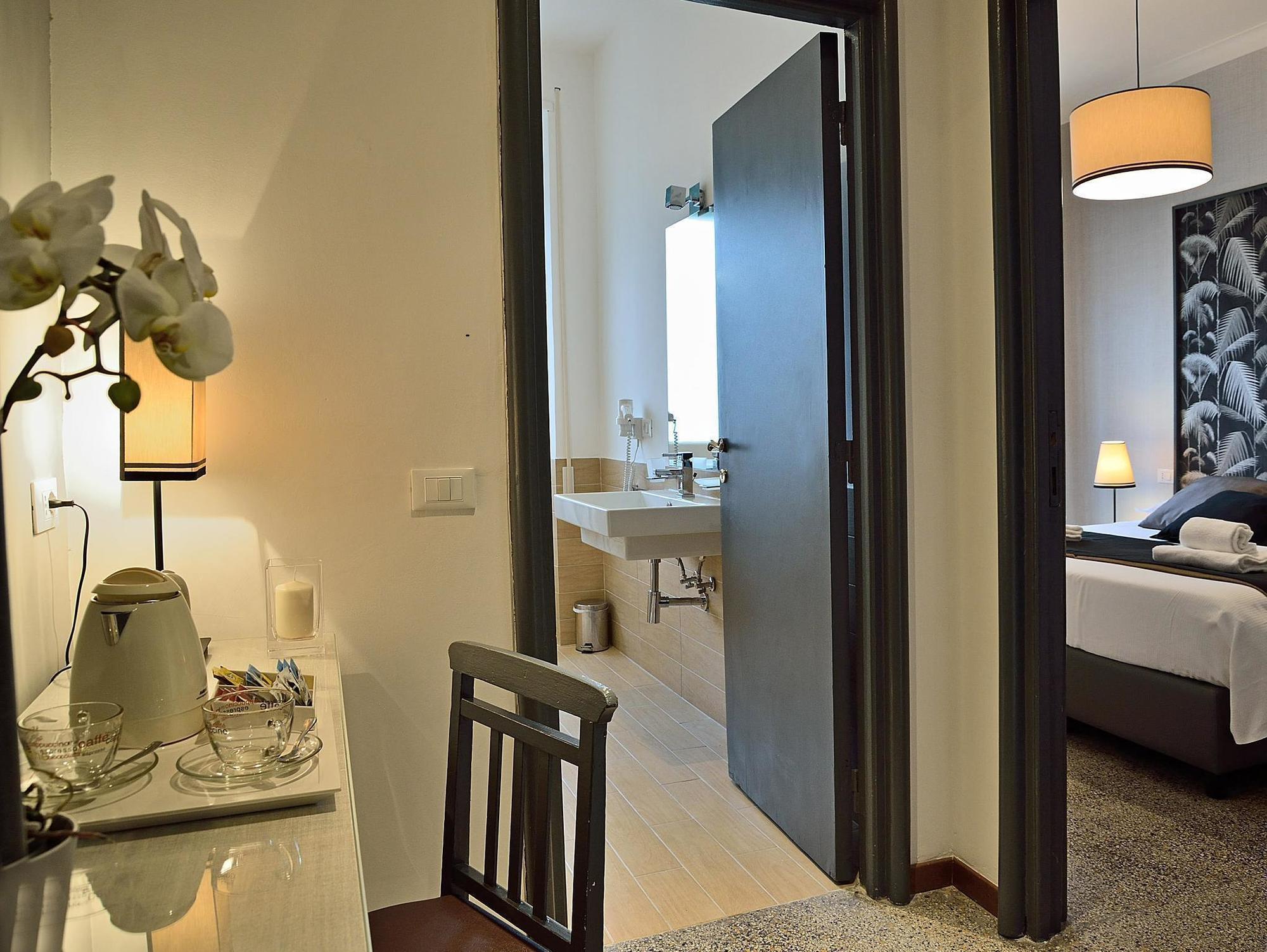 רומא 94Rooms Vatican Guest House - Vigliena מראה חיצוני תמונה