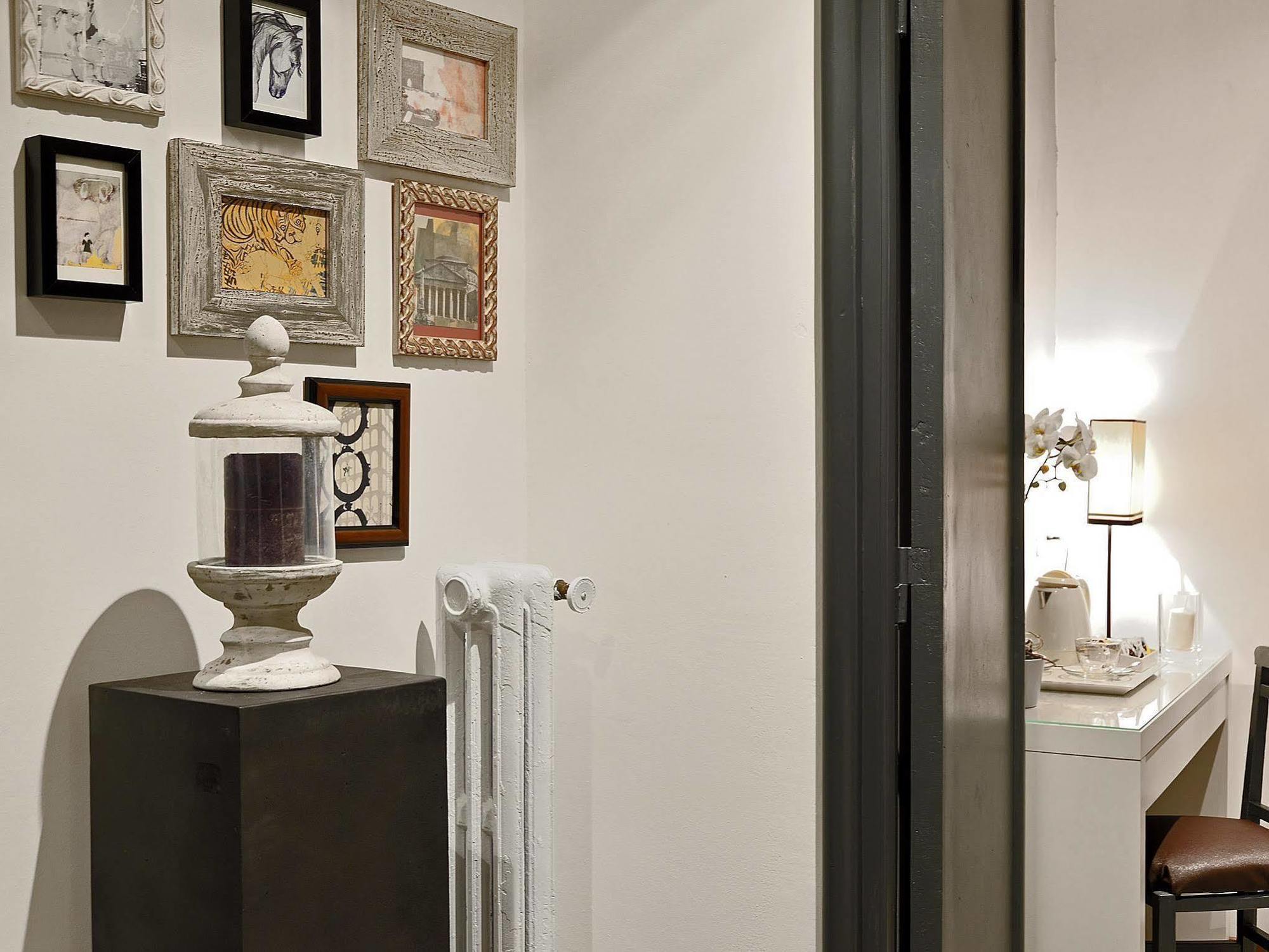 רומא 94Rooms Vatican Guest House - Vigliena מראה חיצוני תמונה